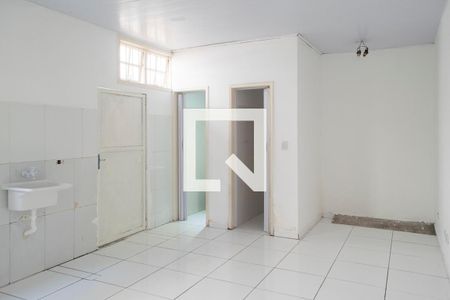 Kitnet/Studio para alugar com 1 quarto, 23m² em Imirim, São Paulo