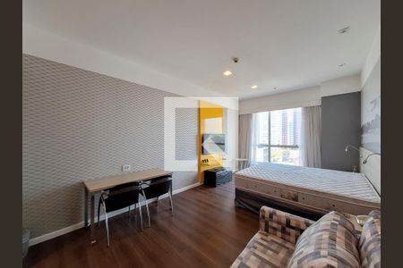 Studio de kitnet/studio para alugar com 1 quarto, 35m² em Santana, São Paulo