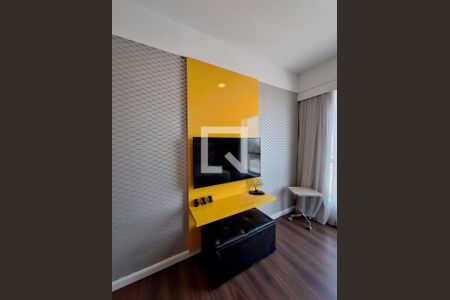 Studio de kitnet/studio para alugar com 1 quarto, 35m² em Santana, São Paulo