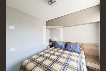 Quarto 1  de apartamento à venda com 2 quartos, 42m² em Sanatorio Pe Bento, Guarulhos