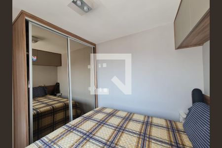 Quarto 1  de apartamento à venda com 2 quartos, 42m² em Sanatorio Pe Bento, Guarulhos