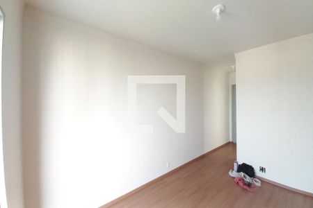 Sala de apartamento para alugar com 1 quarto, 58m² em Centro, Campinas