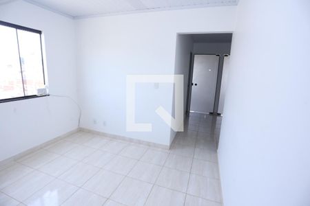 Sala de apartamento para alugar com 3 quartos, 100m² em Samambaia Norte (samambaia), Brasília