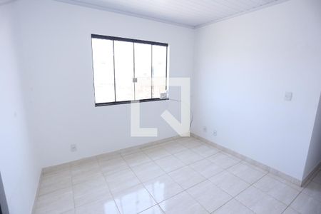 Sala de apartamento para alugar com 3 quartos, 100m² em Samambaia Norte (samambaia), Brasília