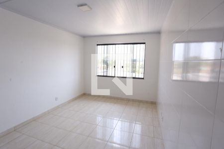 Quarto de apartamento para alugar com 3 quartos, 100m² em Samambaia Norte (samambaia), Brasília