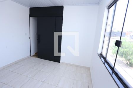 Sala de apartamento para alugar com 3 quartos, 100m² em Samambaia Norte (samambaia), Brasília