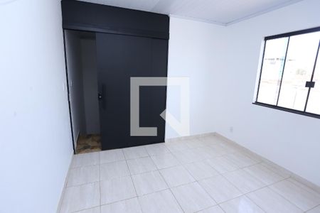 Sala de apartamento para alugar com 3 quartos, 100m² em Samambaia Norte (samambaia), Brasília