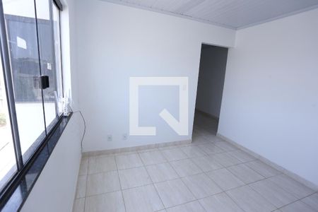 Sala de apartamento para alugar com 3 quartos, 100m² em Samambaia Norte (samambaia), Brasília