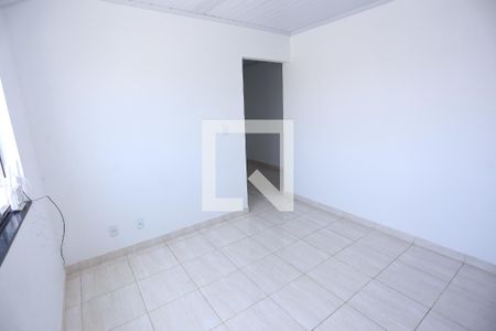 Sala de apartamento para alugar com 3 quartos, 100m² em Samambaia Norte (samambaia), Brasília