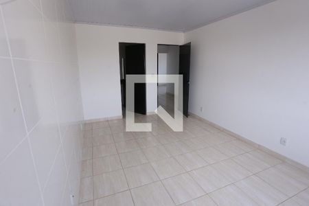 Quarto de apartamento para alugar com 3 quartos, 100m² em Samambaia Norte (samambaia), Brasília