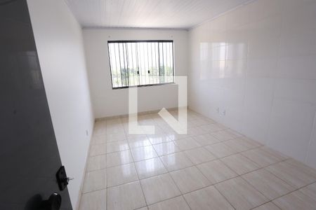 Quarto de apartamento para alugar com 3 quartos, 100m² em Samambaia Norte (samambaia), Brasília