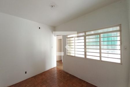 Sala de casa para alugar com 2 quartos, 120m² em Parque Industrial, Campinas