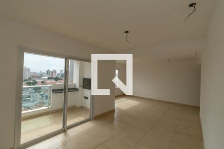 Apartamento para alugar com 3 quartos, 134m² em Vila Nova, Campinas