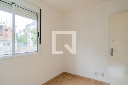 Quarto 1 de apartamento à venda com 2 quartos, 52m² em Nonoai, Porto Alegre