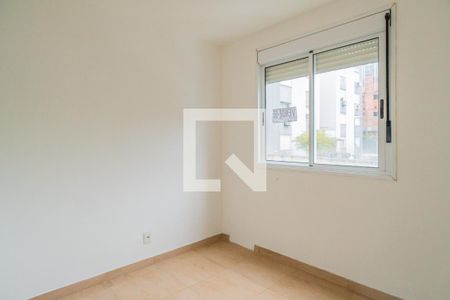 Quarto 1 de apartamento à venda com 2 quartos, 52m² em Nonoai, Porto Alegre