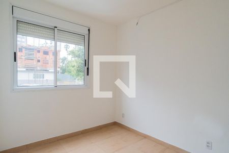 Quarto 2 de apartamento à venda com 2 quartos, 52m² em Nonoai, Porto Alegre