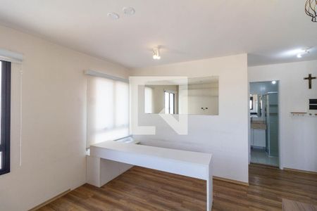 Apartamento para alugar com 1 quarto, 36m² em Presidente Altino, Osasco