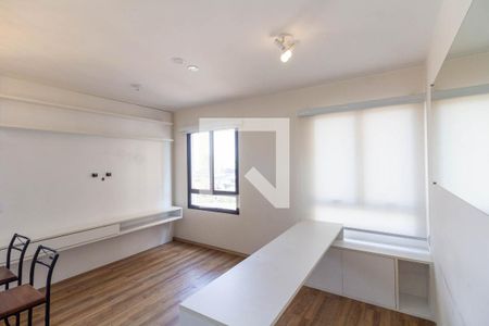 Apartamento para alugar com 1 quarto, 36m² em Presidente Altino, Osasco