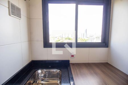 Apartamento para alugar com 1 quarto, 36m² em Presidente Altino, Osasco