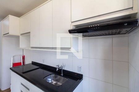 Apartamento para alugar com 1 quarto, 36m² em Presidente Altino, Osasco