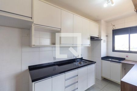 Apartamento para alugar com 1 quarto, 36m² em Presidente Altino, Osasco