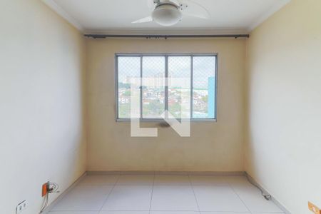 Sala de apartamento à venda com 3 quartos, 75m² em Jardim Esmeralda, São Paulo