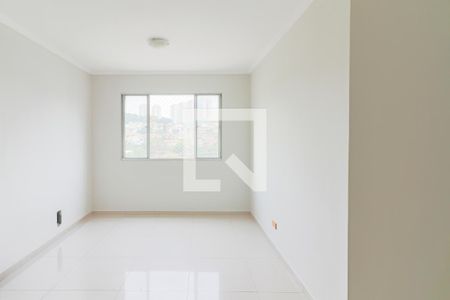 Sala de apartamento à venda com 3 quartos, 68m² em Jardim Esmeralda, São Paulo