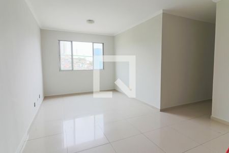 Apartamento à venda com 68m², 3 quartos e 1 vagaSala