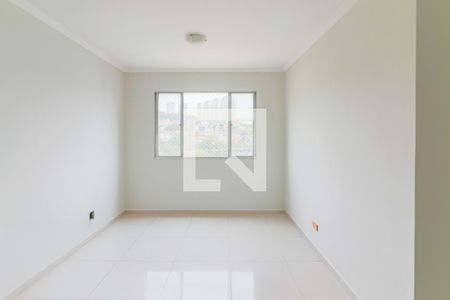 Sala de apartamento à venda com 3 quartos, 68m² em Jardim Esmeralda, São Paulo