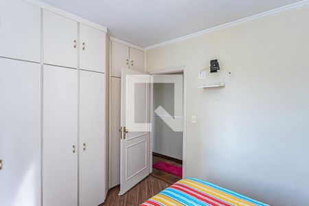 Quarto 1 de apartamento à venda com 2 quartos, 80m² em Piqueri, São Paulo