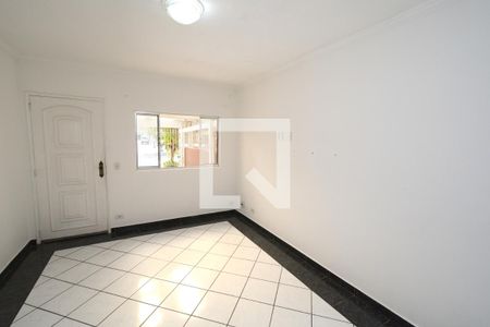 Sala de casa para alugar com 3 quartos, 100m² em Pedreira, São Paulo