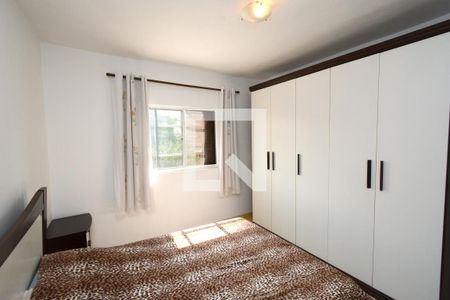 Quarto 1 de casa para alugar com 3 quartos, 85m² em Pedreira, São Paulo