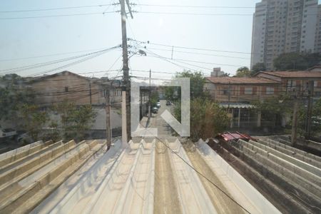 Vista do Quarto 1 de casa para alugar com 3 quartos, 100m² em Pedreira, São Paulo