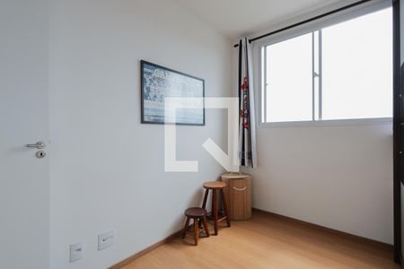 Quarto 2 de apartamento à venda com 2 quartos, 38m² em Vila Santa Maria, São Paulo