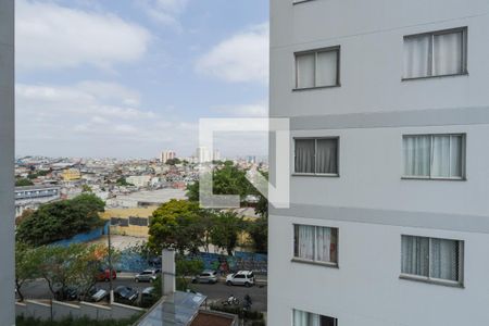 Vista do Quarto 1 de apartamento à venda com 2 quartos, 38m² em Vila Santa Maria, São Paulo