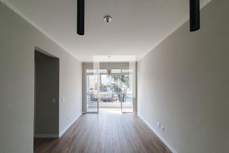 Sala de apartamento à venda com 2 quartos, 60m² em Centro, São Bernardo do Campo