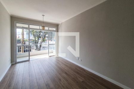 Sala de apartamento à venda com 2 quartos, 60m² em Centro, São Bernardo do Campo