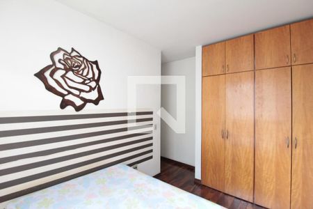 Suite de casa à venda com 3 quartos, 100m² em Santa Amélia, Belo Horizonte