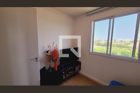 Quarto 1 de apartamento para alugar com 3 quartos, 64m² em Jardim Carolina, Jundiaí