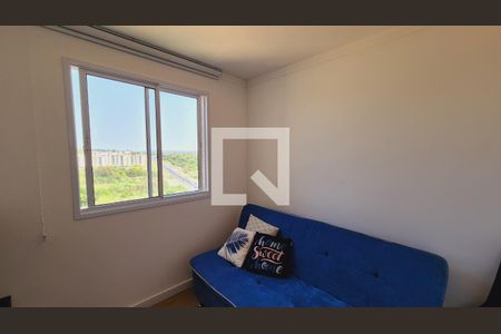 Quarto 1 de apartamento para alugar com 3 quartos, 64m² em Jardim Carolina, Jundiaí