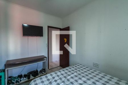 Quarto 1 de apartamento para alugar com 2 quartos, 55m² em Santa Terezinha, São Bernardo do Campo