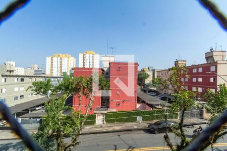 Vista do Quarto 1 de apartamento à venda com 2 quartos, 55m² em Santa Terezinha, São Bernardo do Campo