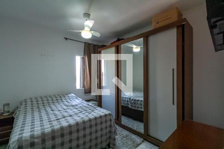 Quarto 1 de apartamento à venda com 2 quartos, 55m² em Santa Terezinha, São Bernardo do Campo