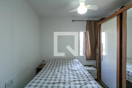 Quarto 1 de apartamento para alugar com 2 quartos, 55m² em Santa Terezinha, São Bernardo do Campo