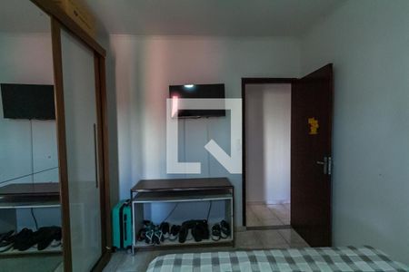 Quarto 1 de apartamento à venda com 2 quartos, 55m² em Santa Terezinha, São Bernardo do Campo