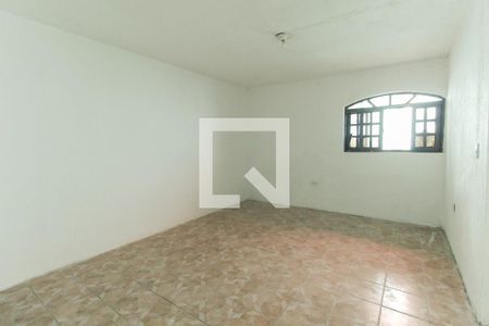 Quarto de casa para alugar com 1 quarto, 40m² em Jardim Nazareth, São Paulo