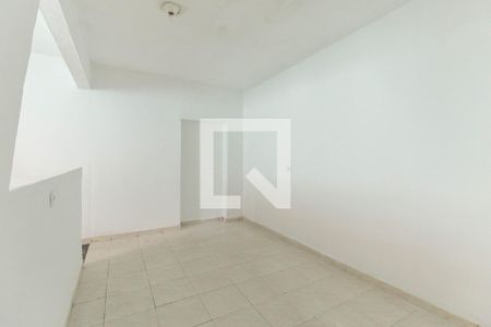 Sala de casa para alugar com 1 quarto, 40m² em Jardim Nazareth, São Paulo