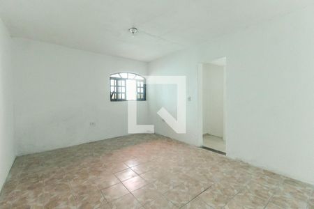 Quarto de casa para alugar com 1 quarto, 40m² em Jardim Nazareth, São Paulo