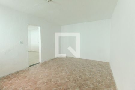 Quarto de casa para alugar com 1 quarto, 40m² em Jardim Nazareth, São Paulo