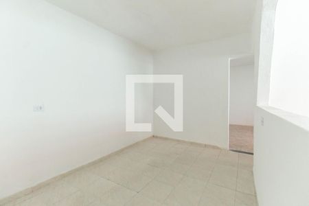 Sala de casa para alugar com 1 quarto, 40m² em Jardim Nazareth, São Paulo